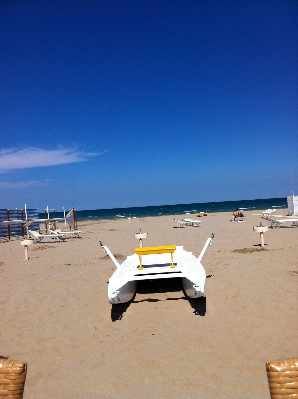 Adriatique Coast - Cattolica