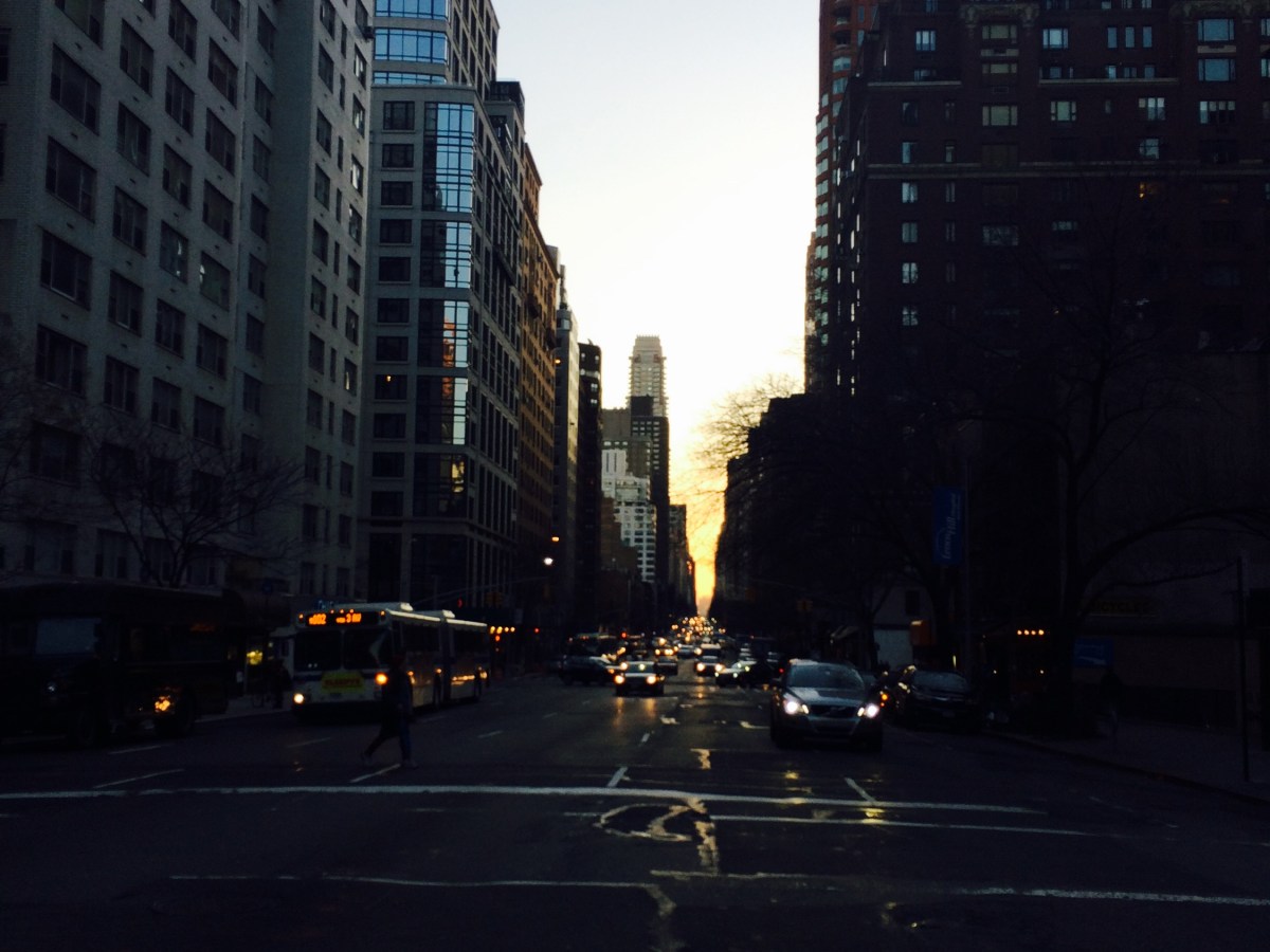 Wordless Thursday ! New&nbsp;York
