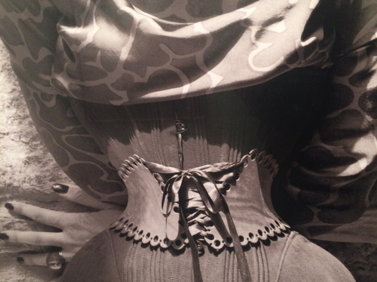 Steven Meisel, Free exhibition, New York&nbsp;City