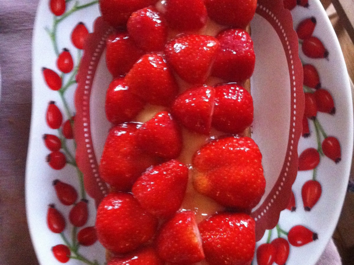 Miam miam remembrance