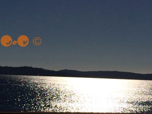 french riviera - ste maxime