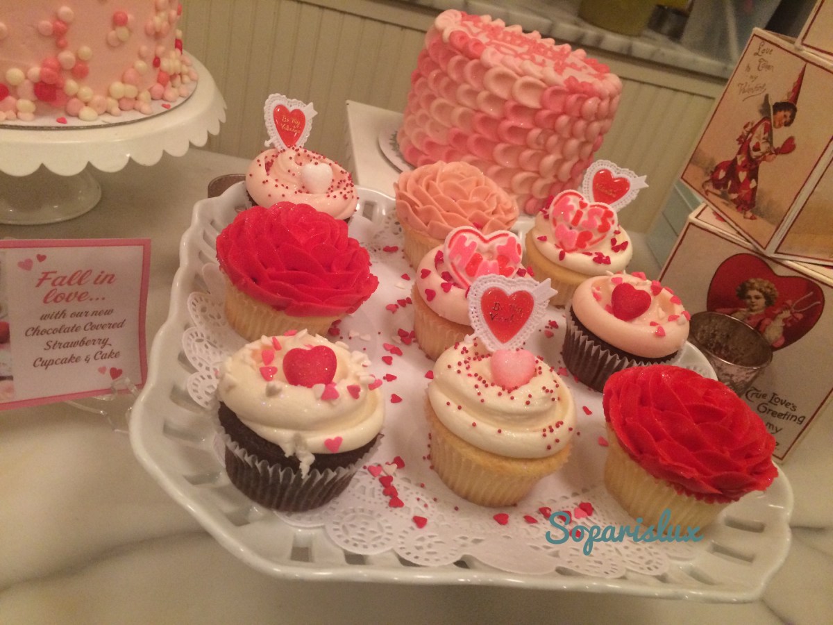Where to go in New York! Soparislux’s list Part 1. Bread backery Pastry and&nbsp;More!