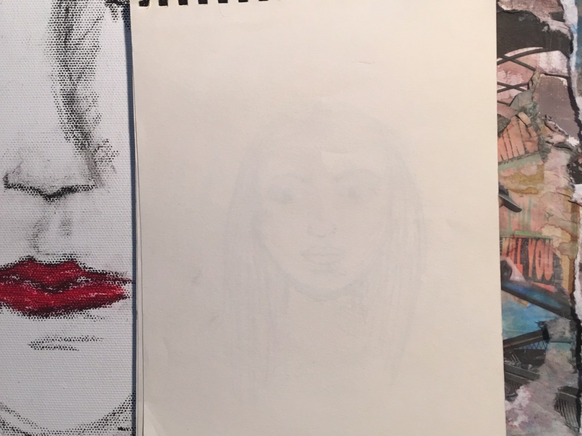 Work In process… Work In progress… Wishing you a great&nbsp;Sunday