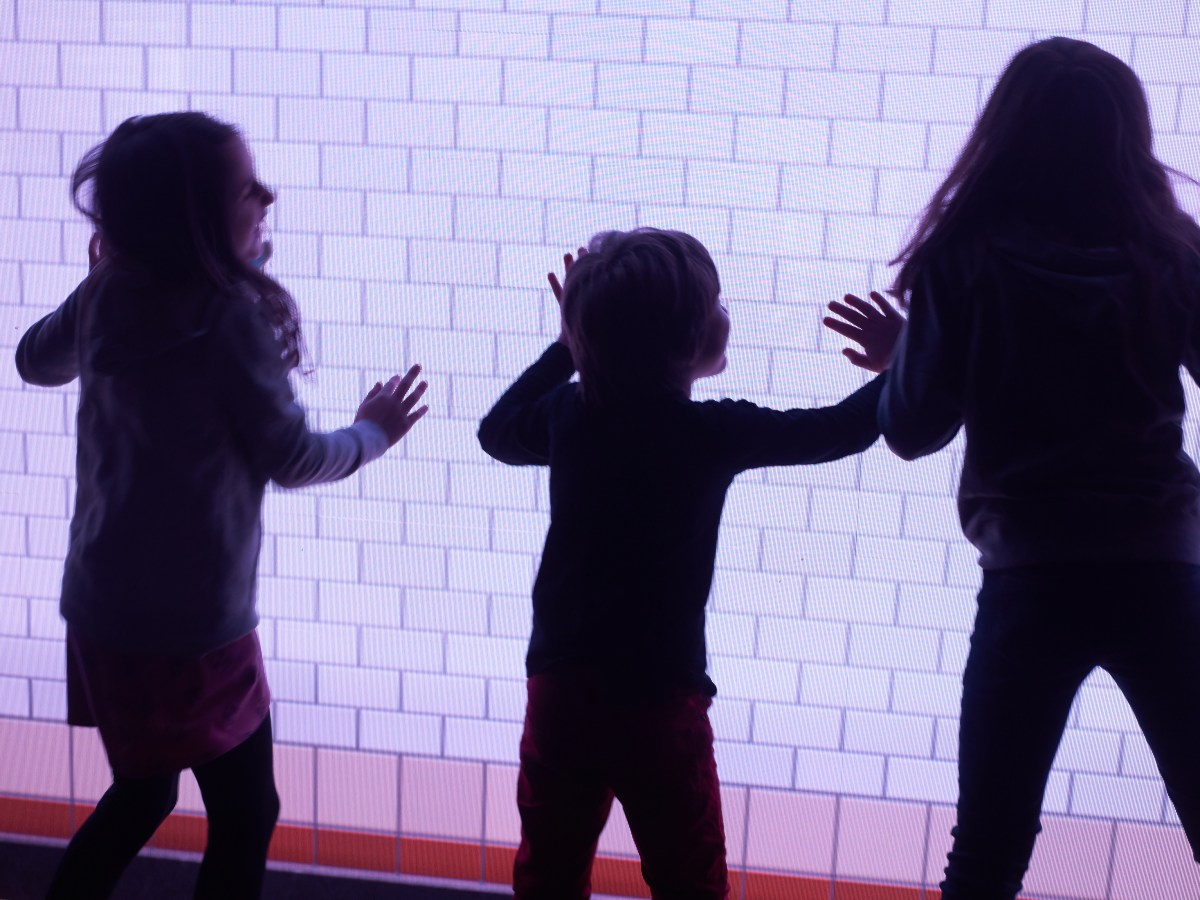 What are you doing with your kids once the school holidays starts&nbsp;?