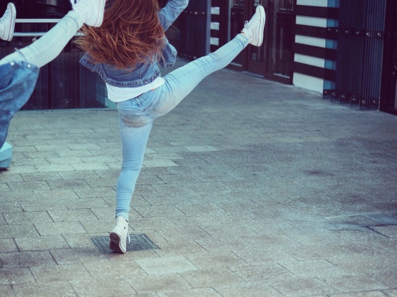 Sorry not Sorry, Shine and Strong, Dream big, because you&nbsp;can.