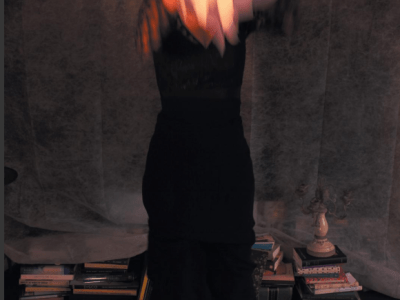 When you feel overwhelmed, pause and flip things&nbsp;around