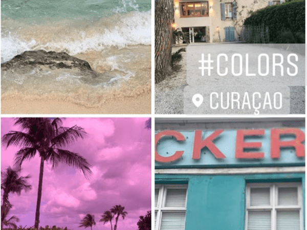 Curaçao … on the&nbsp;road…