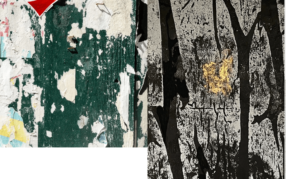 Unbreakable and heart of Gold by Jessica de Vreeze