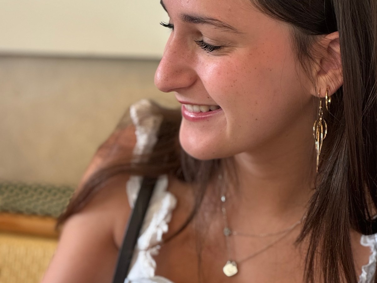 In two days, our second daughter turns 19. ❤️ on the Jewish calendar it’s already tonight and we spent it together&nbsp;😘