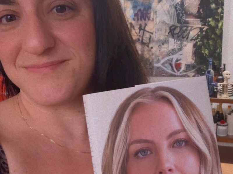 What Mayci Neeley’s Book Reminded Me About Humanity, Womanhood, Motherhood, Courage, and Truth — and What Women Have in Common, Wherever They Come&nbsp;From