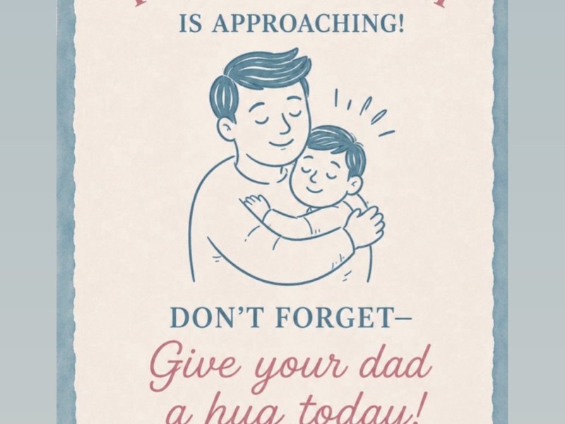 Today’s a triple celebration: Father’s Day, the start of summer, and my dear friend Laura’s&nbsp;birthday!