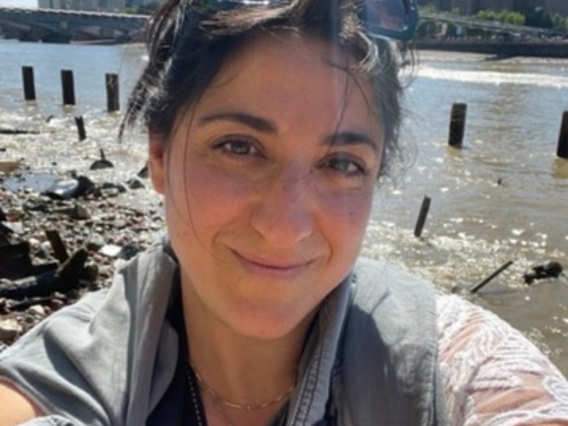 The lost apothecary Sarah&nbsp;Penner