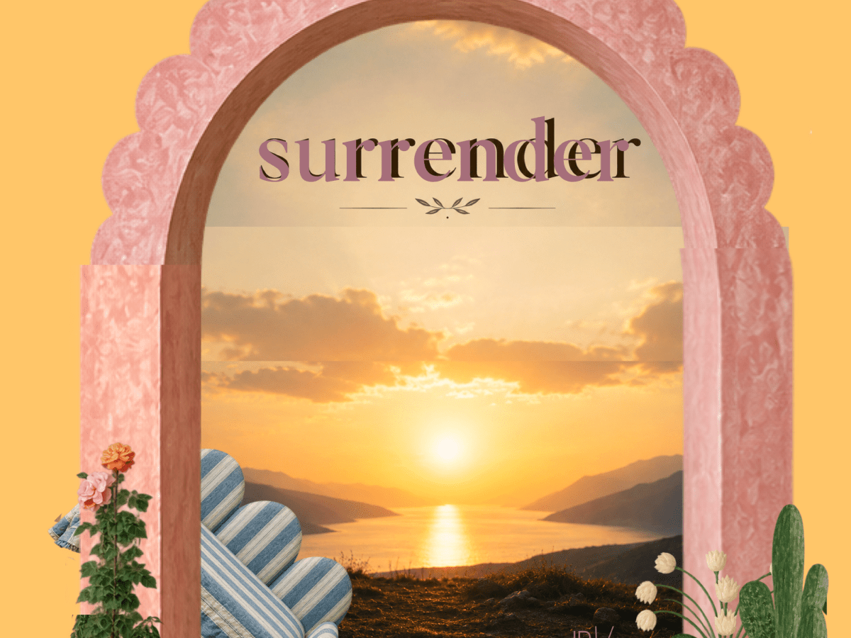 Surrender